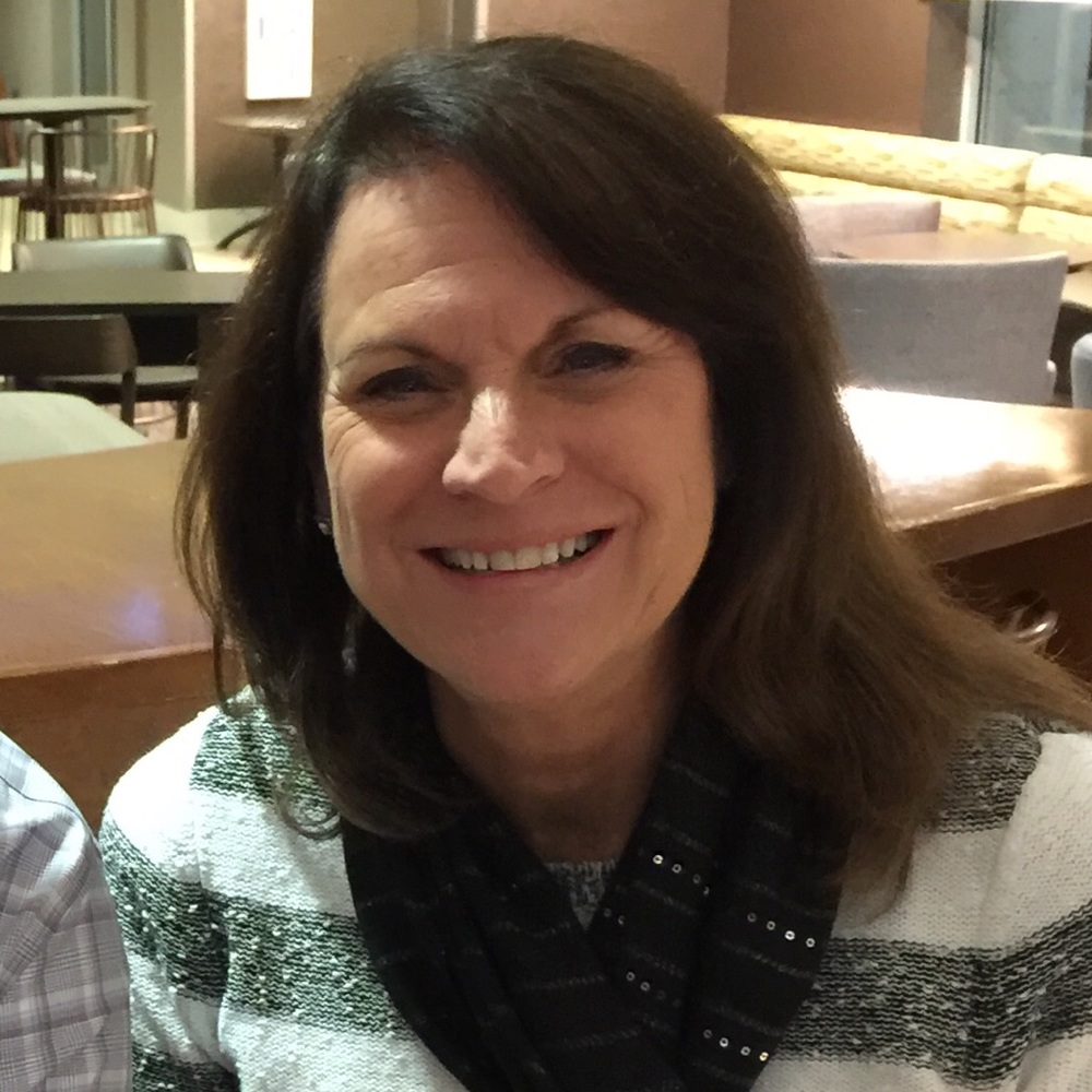 Meet your Posher, Karen